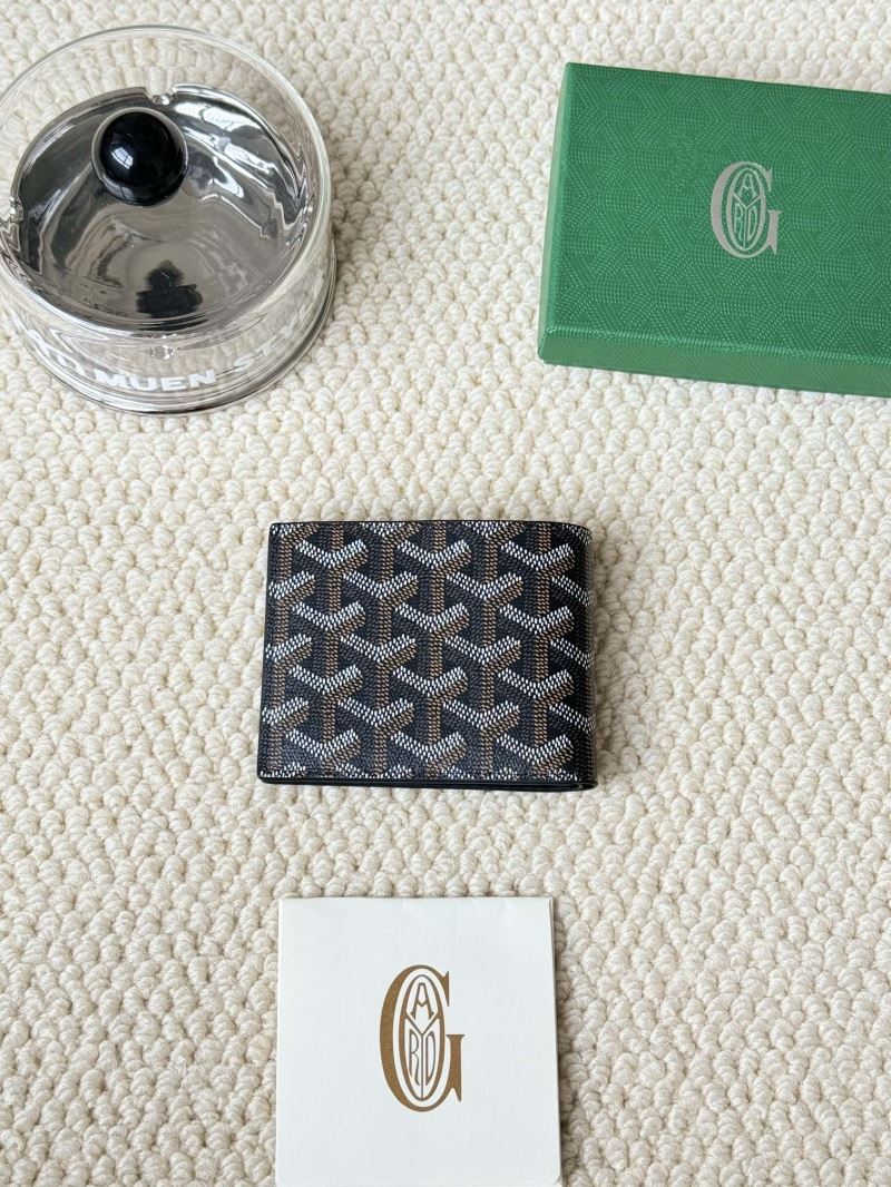 Goyard Wallets Purse